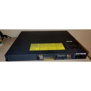 Cisco ASA 5510 Series Adaptive Security Appliance ASA5510 V06